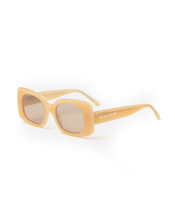 Coco / Honey & Brown Lens - Shade Files
